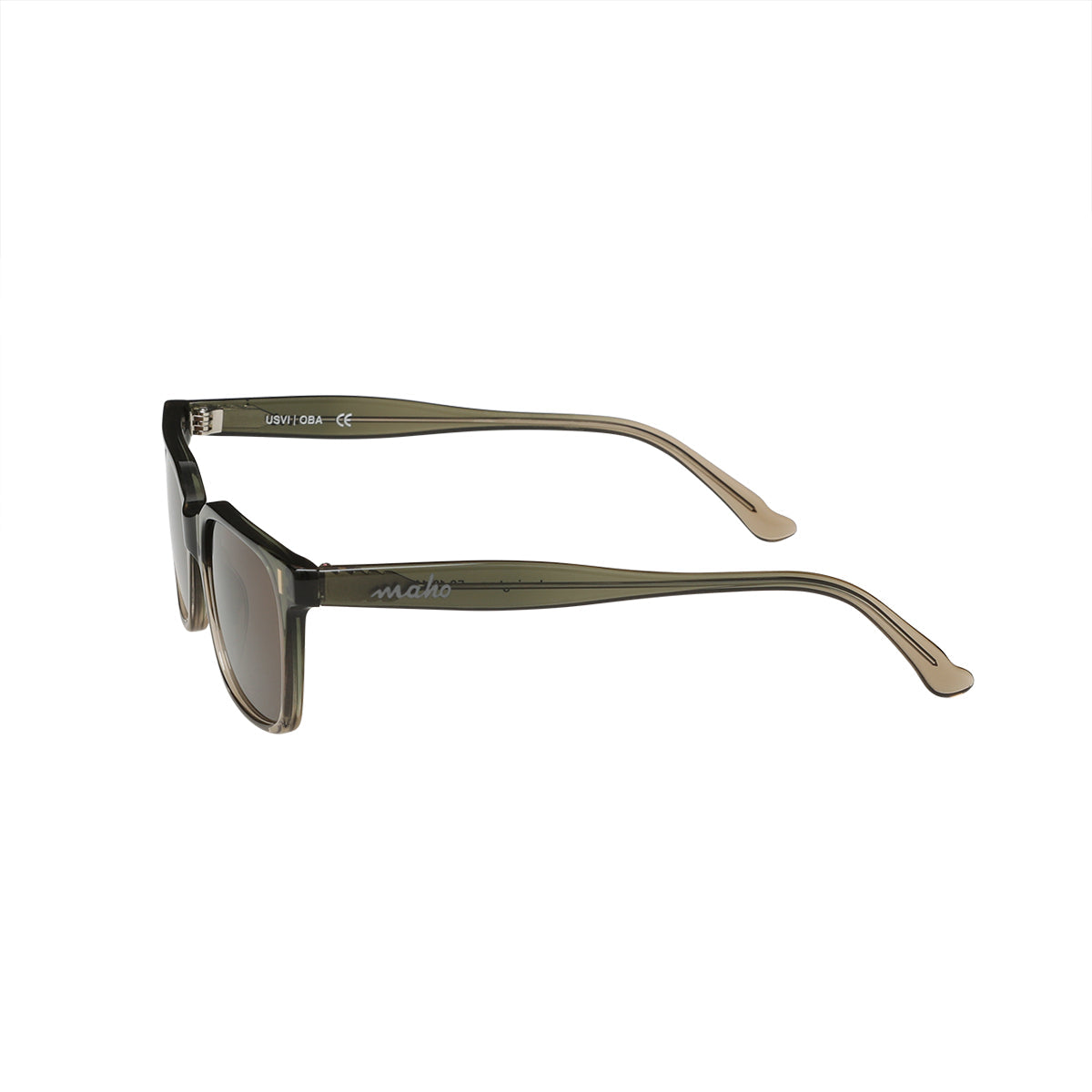 Lexington Sea Pine Sunglasses