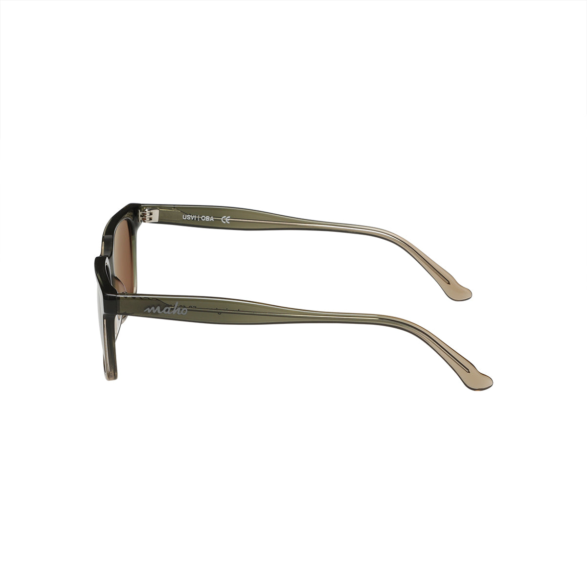 Lexington Sea Pine Sunglasses