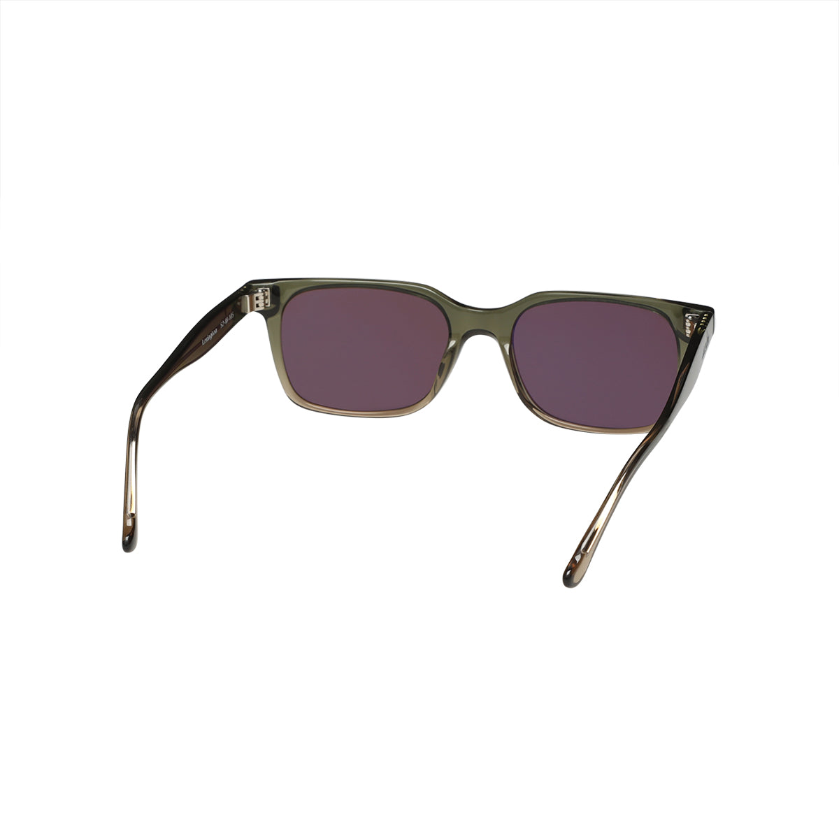 Lexington Sea Pine Sunglasses