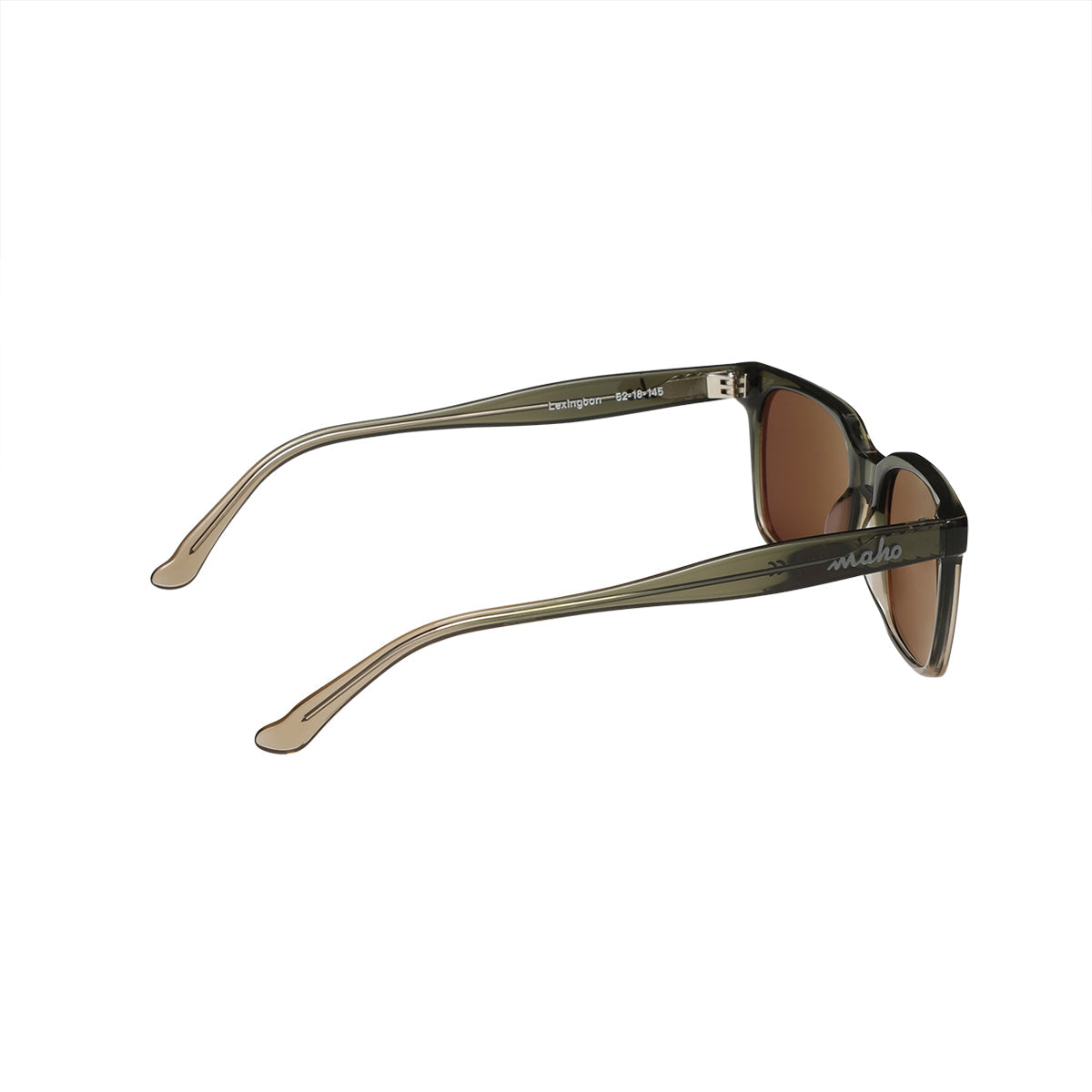 Lexington Sea Pine Sunglasses