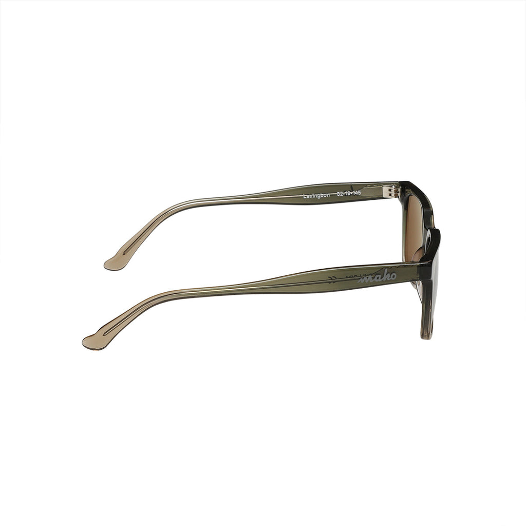 Lexington Sea Pine Sunglasses