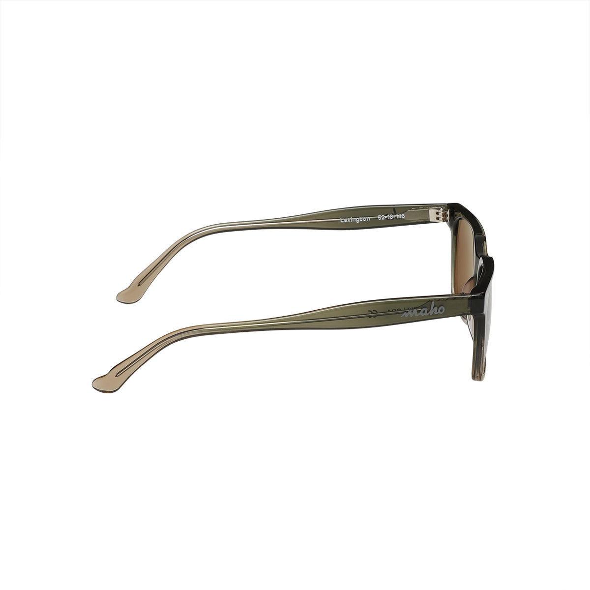 Lexington Sea Pine Sunglasses