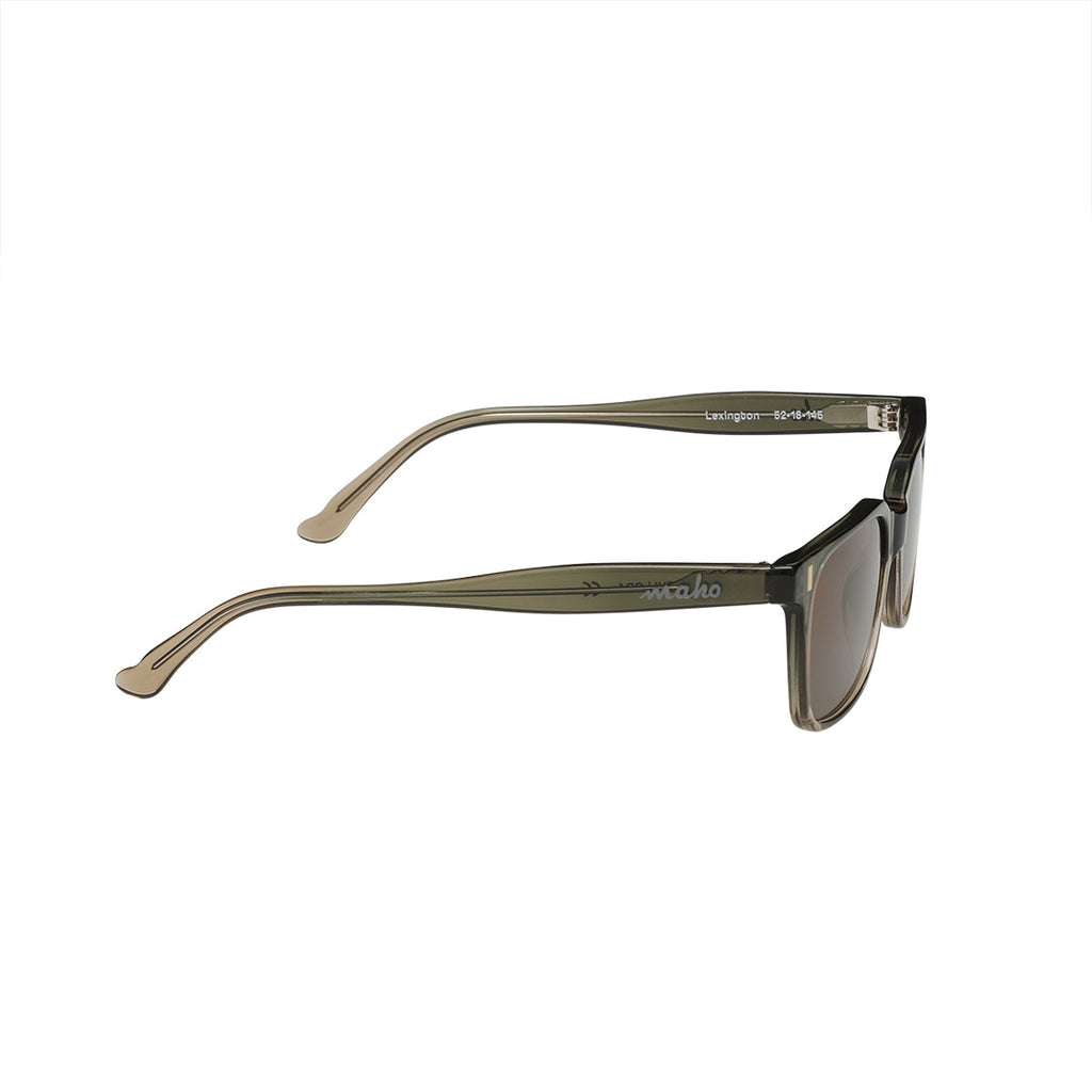 Lexington Sea Pine Sunglasses