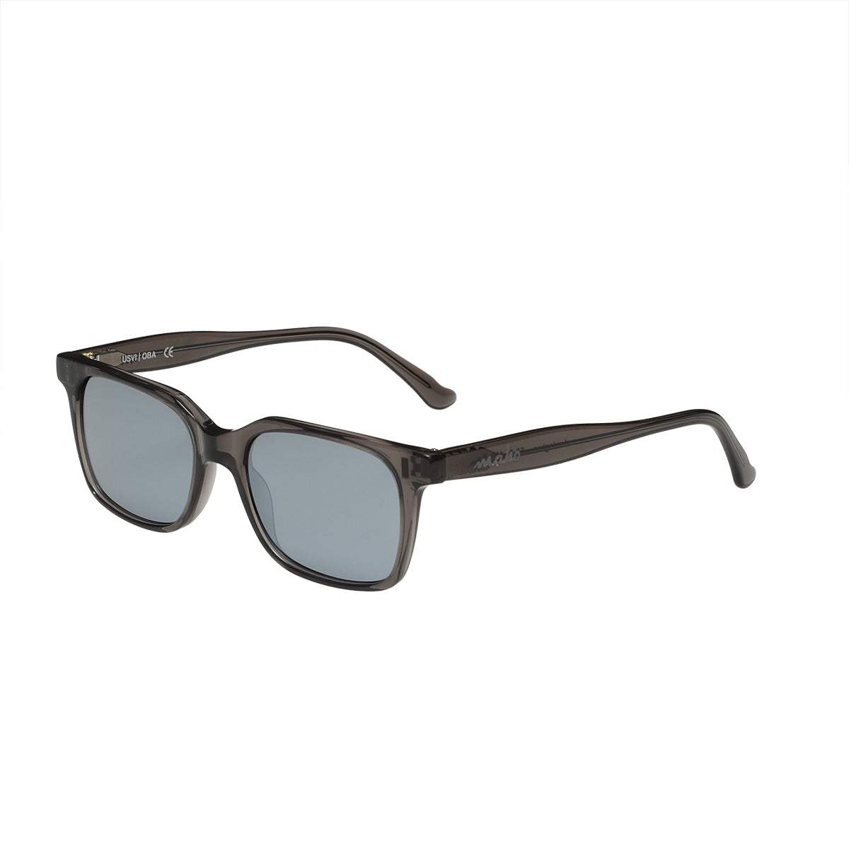 Lexington Slate Sunglasses