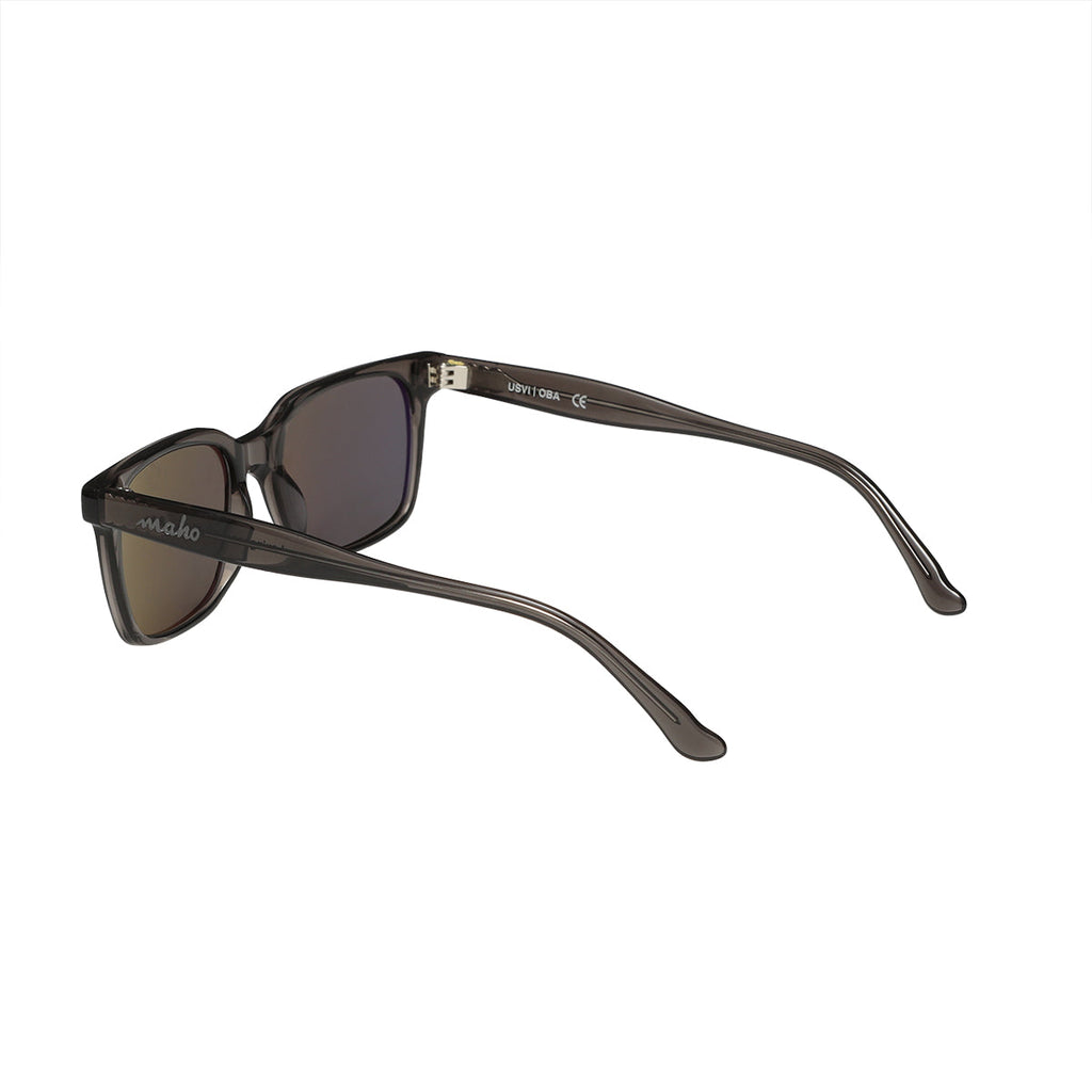 Lexington Slate Sunglasses