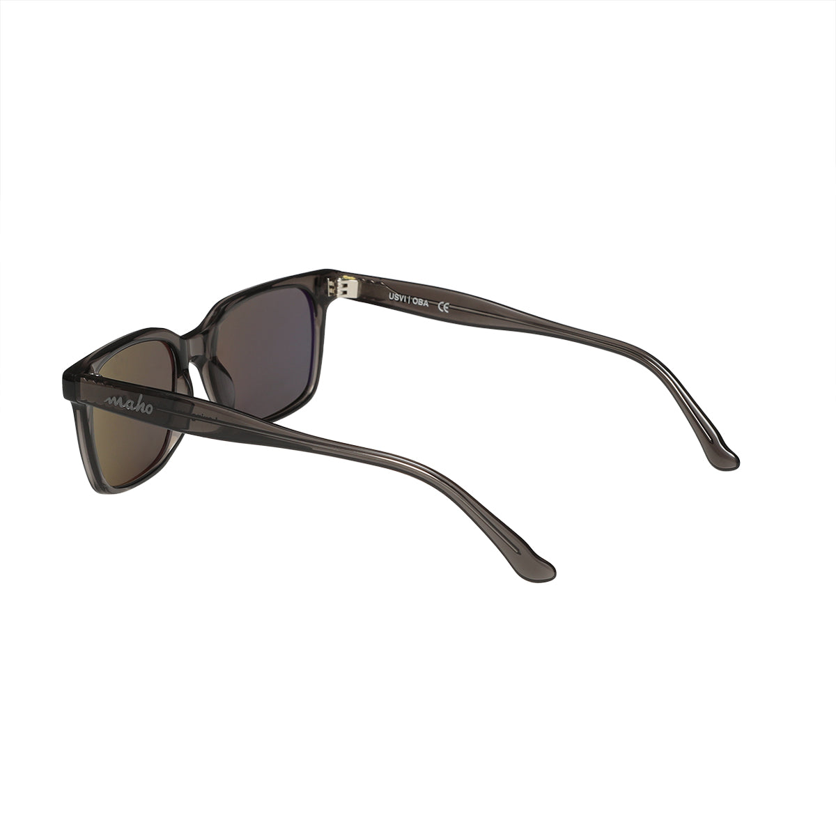 Lexington Slate Sunglasses