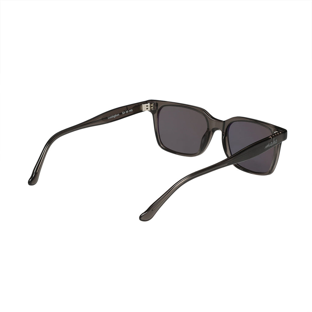 Lexington Slate Sunglasses