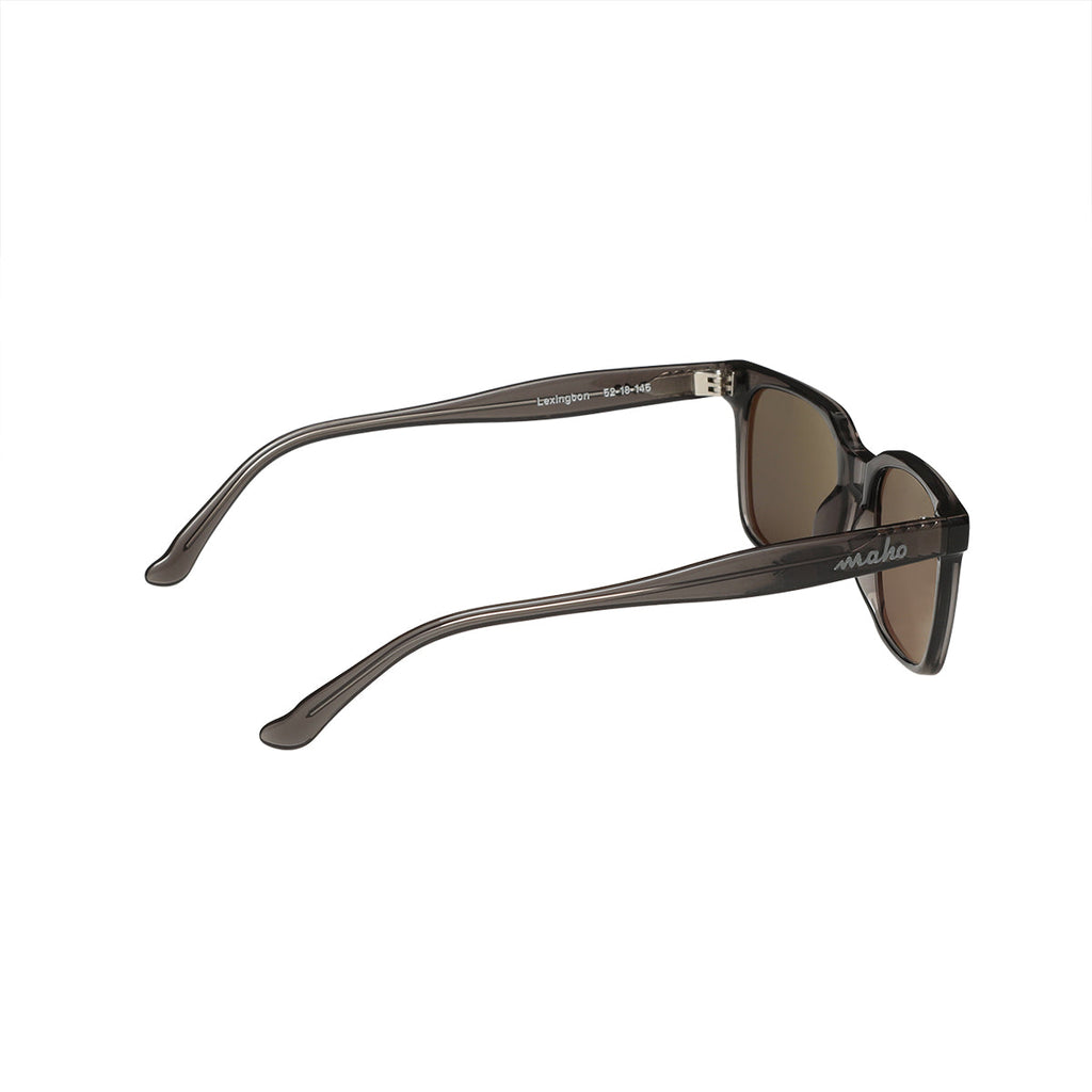 Lexington Slate Sunglasses