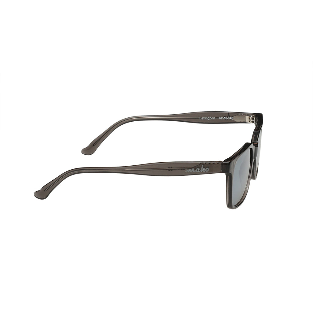 Lexington Slate Sunglasses