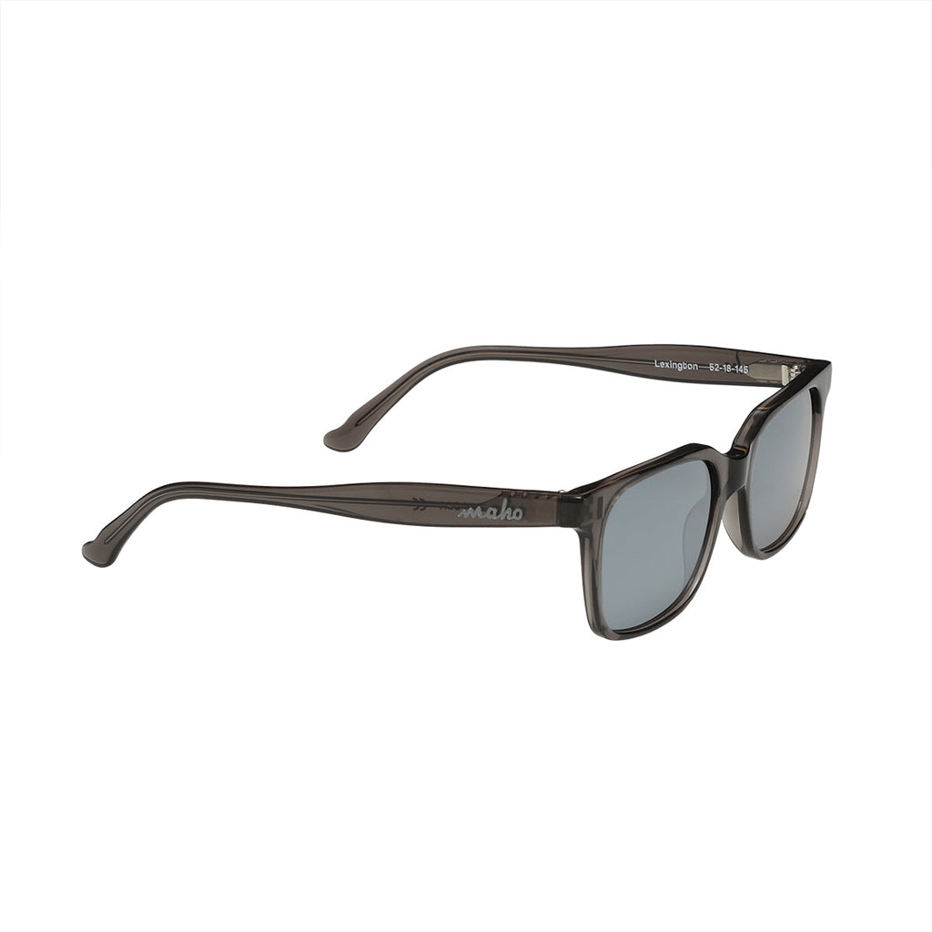 Lexington Slate Sunglasses
