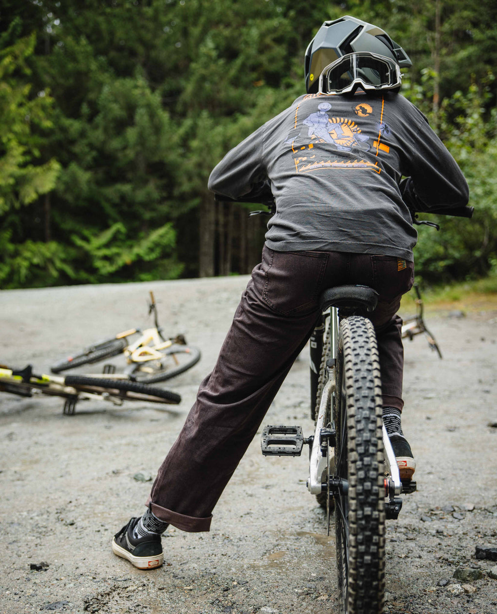 Men's Superlite™ Wide Jean