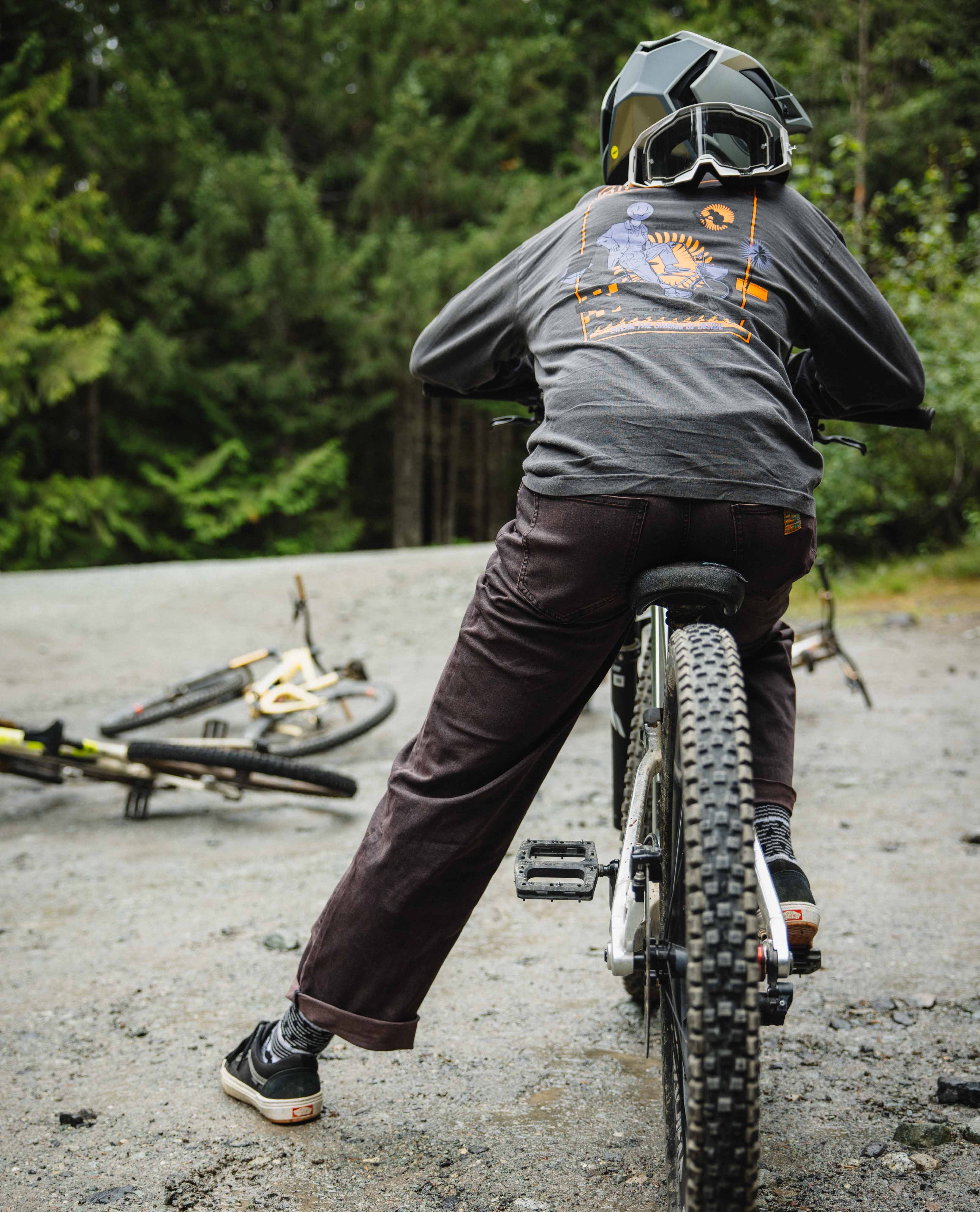 Men's Superlite™ Wide Jean