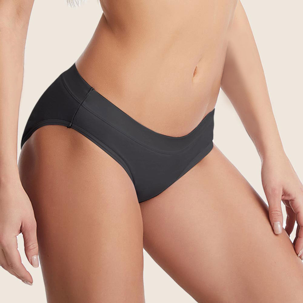 Lily Cotton Bikini