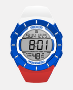 Rockwell Coliseum Watch Limited Edition | Red/White/Blue