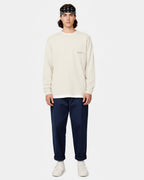 Long Sleeve Tee | Canvas