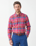 Utowana Silk Blend Oxford