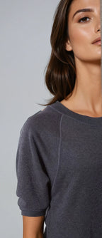 Lounger Crew Sweatshirt