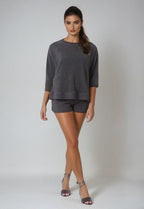 Lounger Crew Sweatshirt