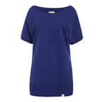 Lana Sweatshirt Tunic