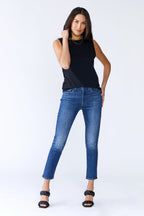 Nina Muscle Tee