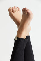 Pima Rib Knit L&L Legging
