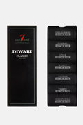 Conte Cotton Socks Diwari Classic 7 Days | 7 Pairs - Gift Box