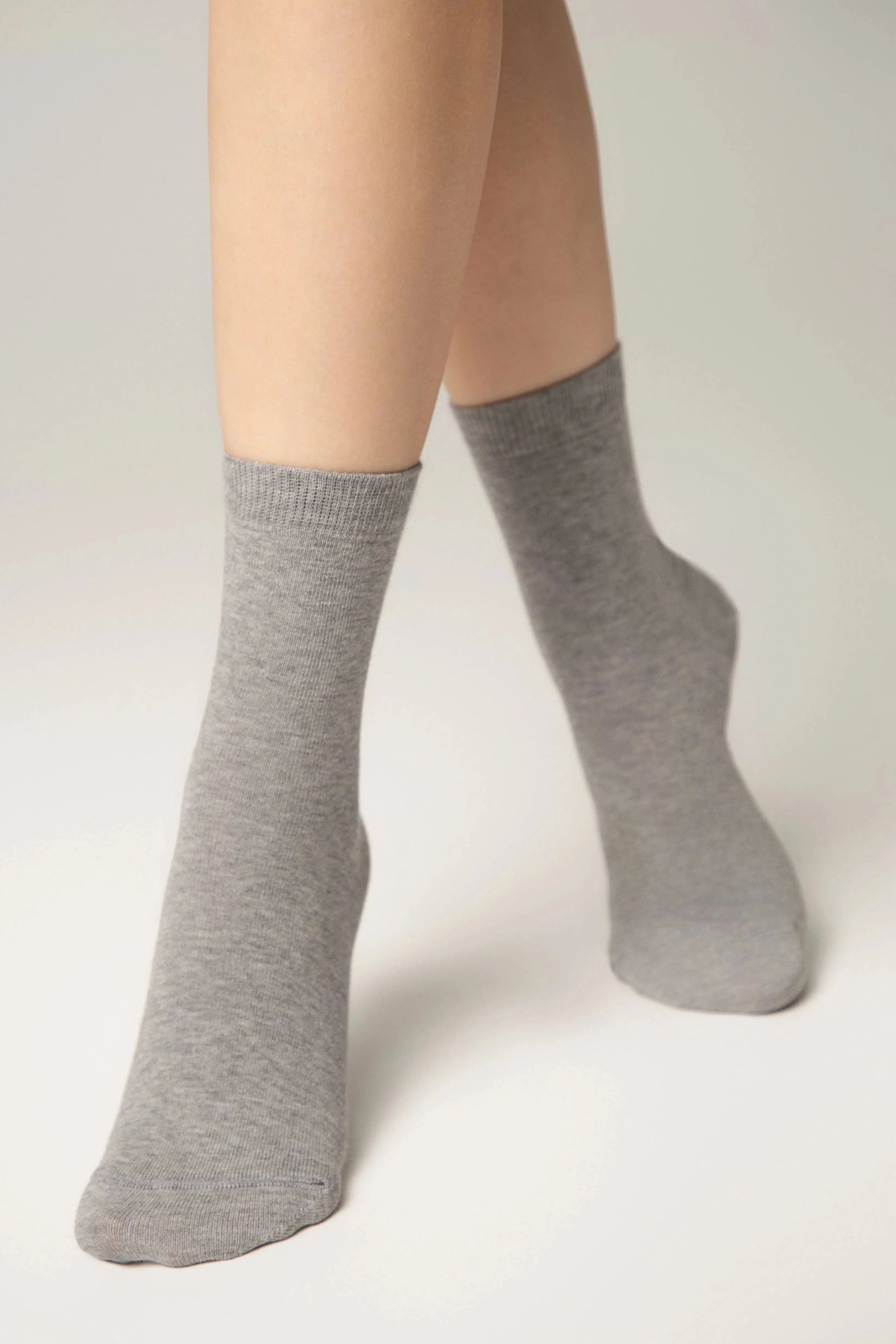 Conte Cotton Women's Classic 3D Socks