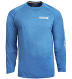 Men's Seamount L/S UV Fishing Shirt (S-2X)