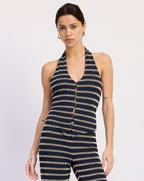 Anwen Halter Top