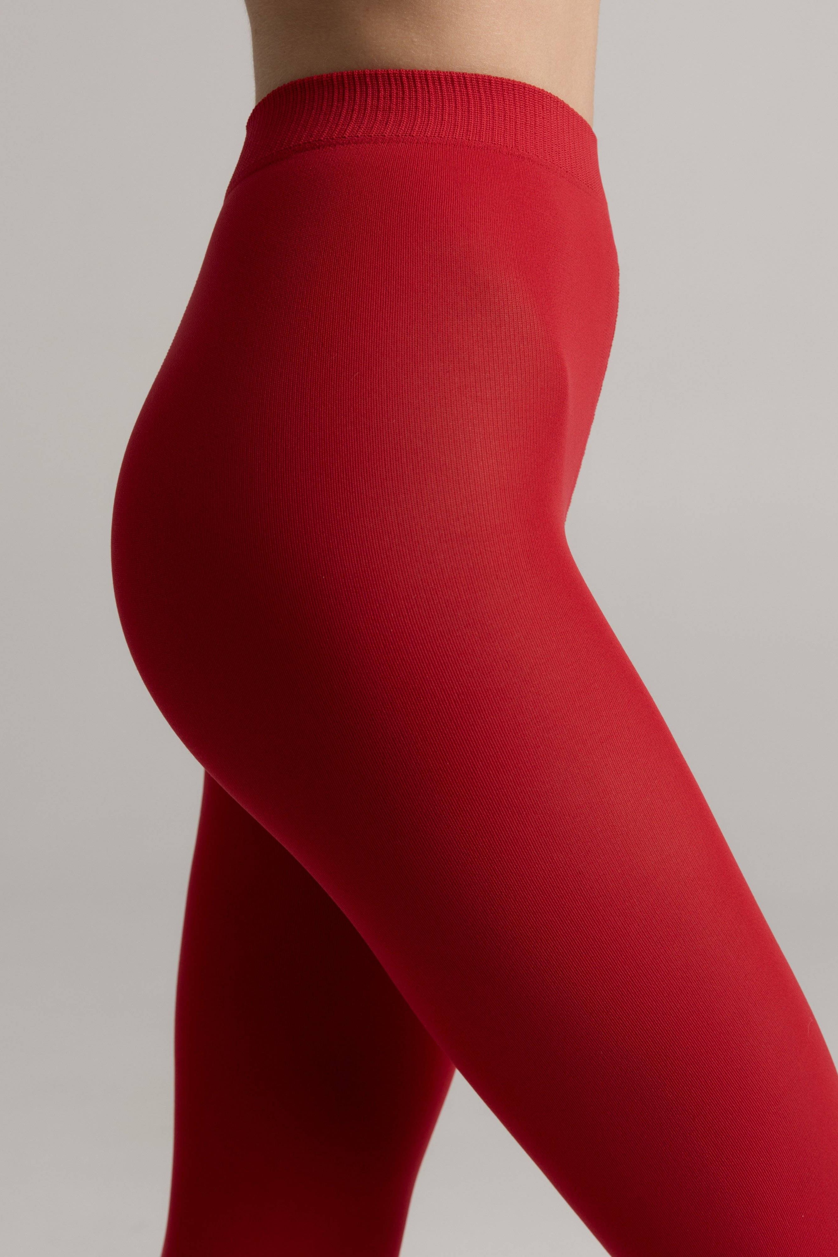 Conte Trendy Tights 150 Den | Microfiber 3D Effect