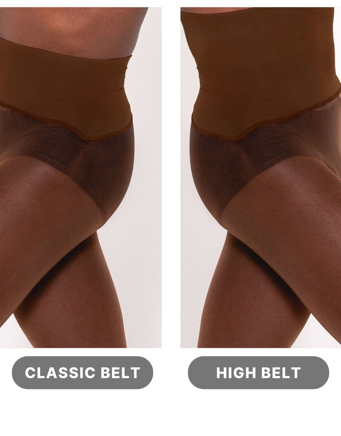 Sheer Naturel Tights • 05