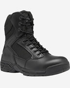 STEALTH FORCE 8" Tactical Boot SZ WP