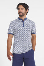 Catalyst Polo | Mantra Collar | Bloom