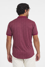 Catalyst Polo | Mantra Collar | Dust Devil