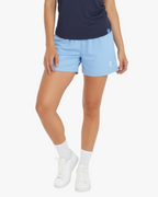 Women's Marlin Short | Light Blue