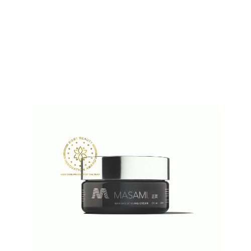 Mekabu Hydrating Travel Styling Cream | 2 oz