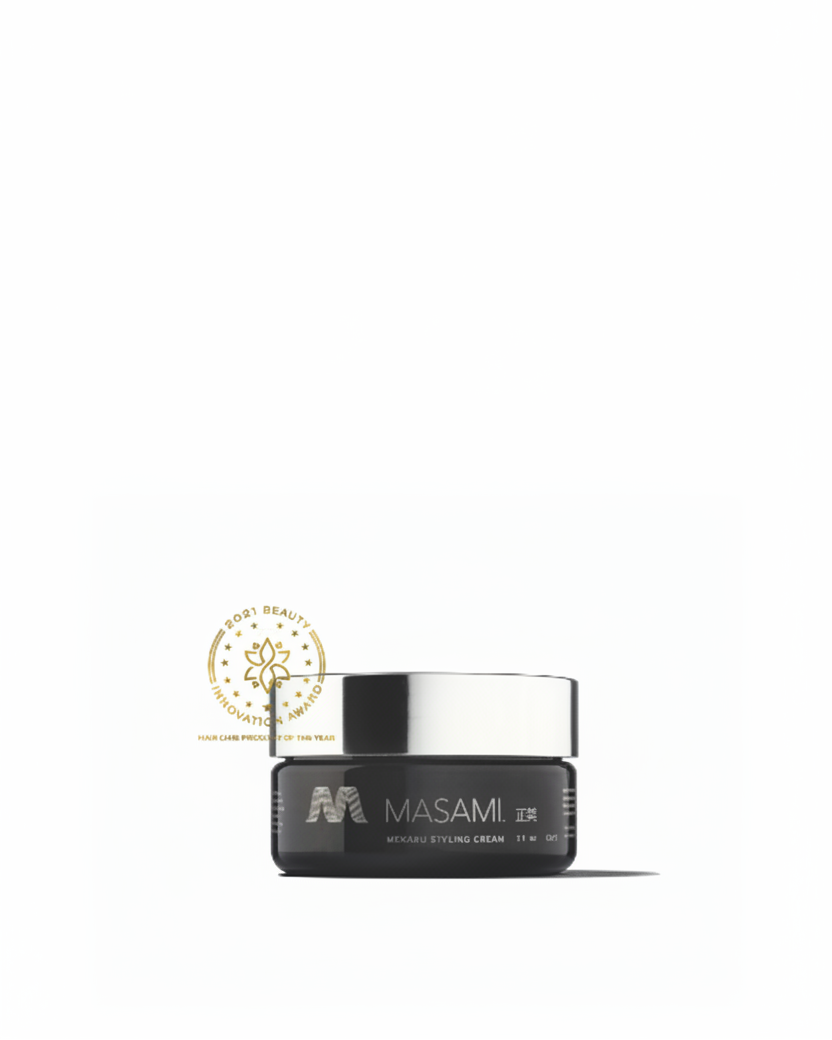 Mekabu Hydrating Travel Styling Cream | 2 oz