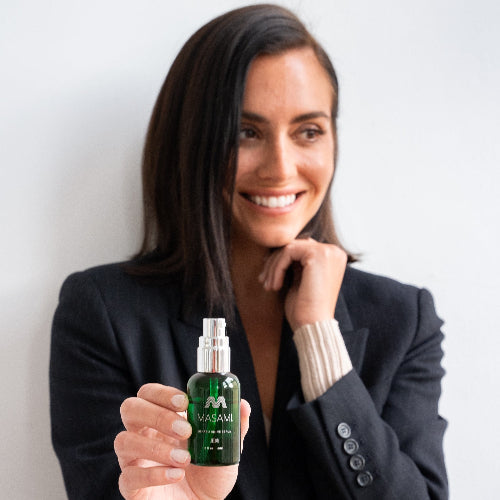 Mekabu Hydrating Shine Serum | 1.7 oz (50 ml)