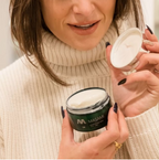 Mekabu Hydrating Travel Styling Cream | 2 oz