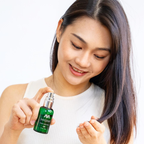 Mekabu Hydrating Shine Serum | 1.7 oz (50 ml)
