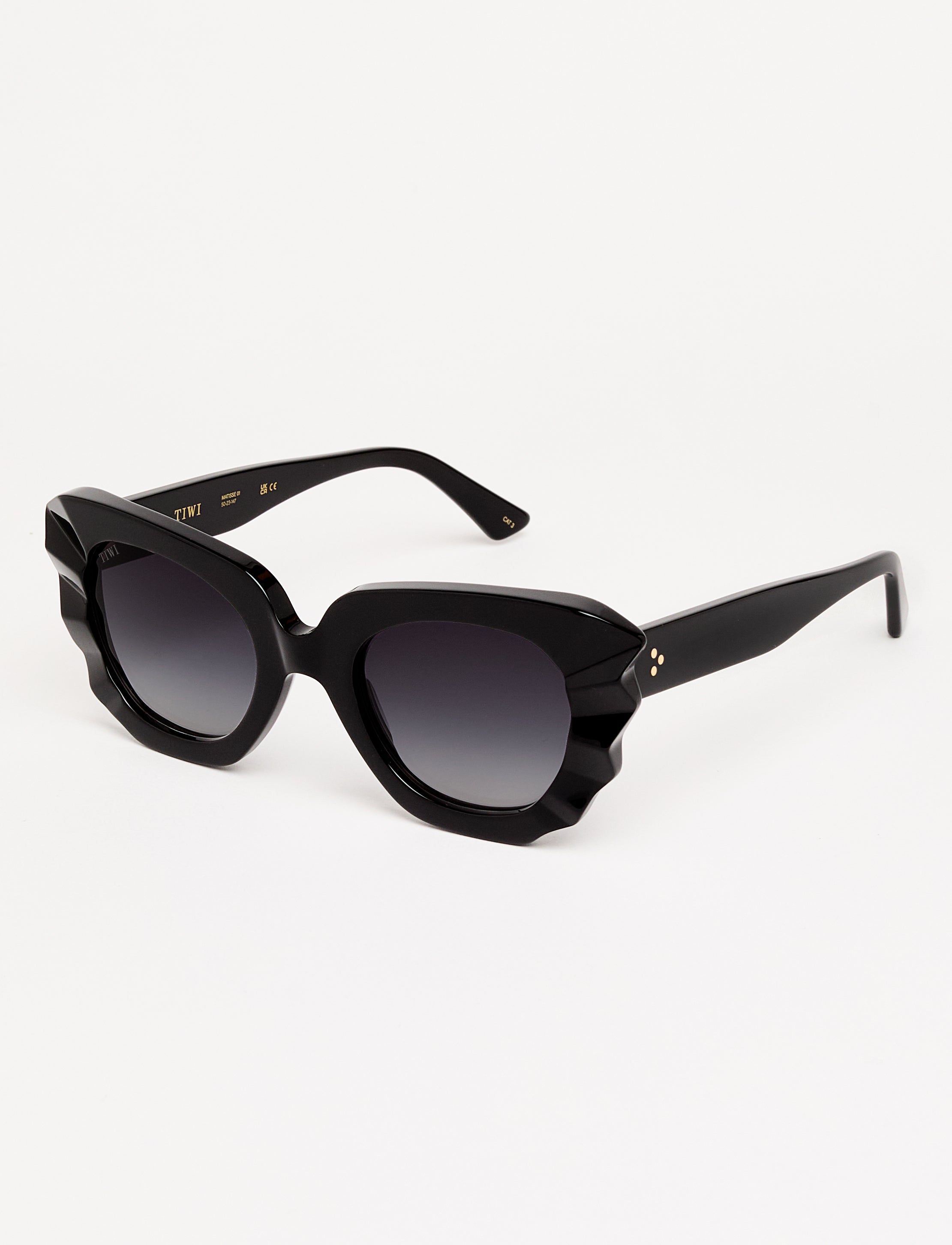 MATISSE Sunglasses Limited Edition 1/300