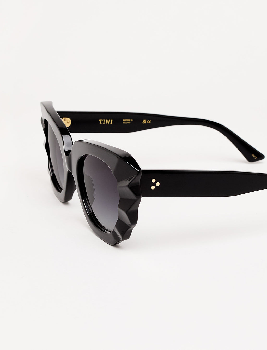 MATISSE Sunglasses Limited Edition 1/300
