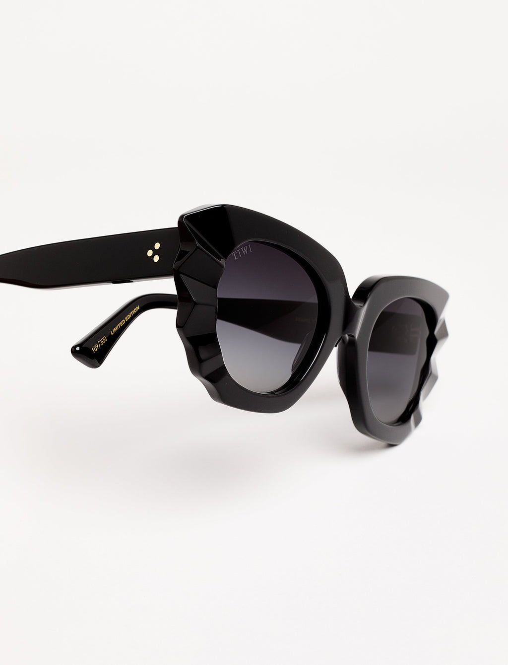 MATISSE Sunglasses Limited Edition 1/300