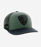 SBK Casual Cap