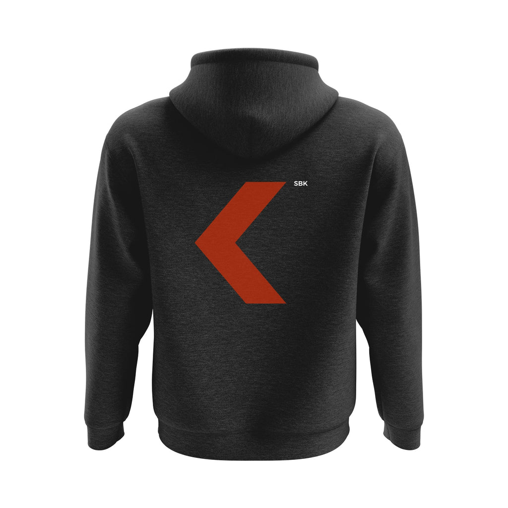 SBK Chevron Hoodie