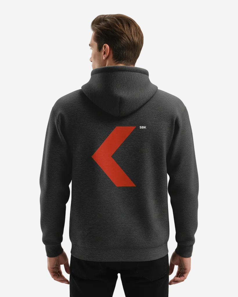 SBK Chevron Hoodie
