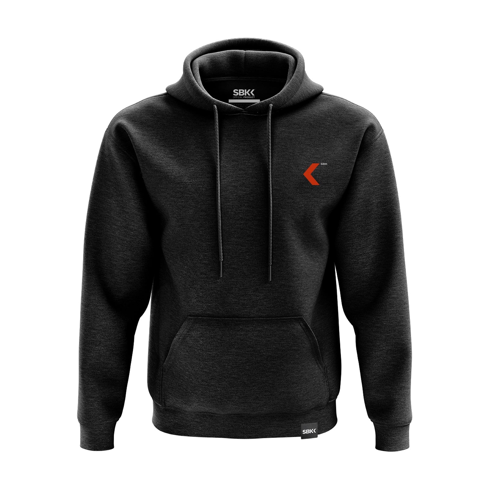 SBK Chevron Hoodie