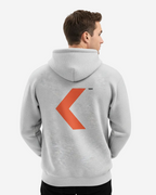 SBK Chevron Hoodie