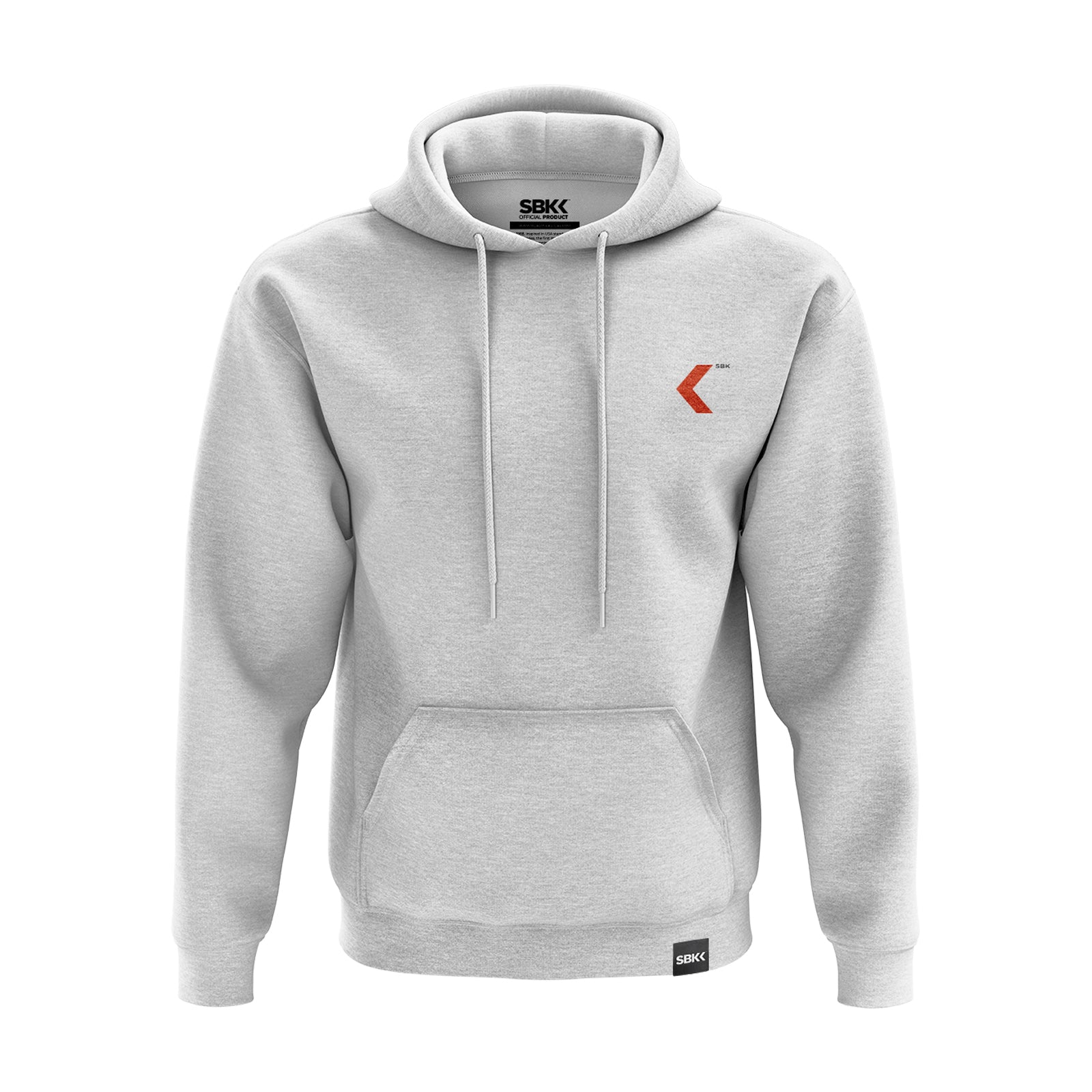 SBK Chevron Hoodie