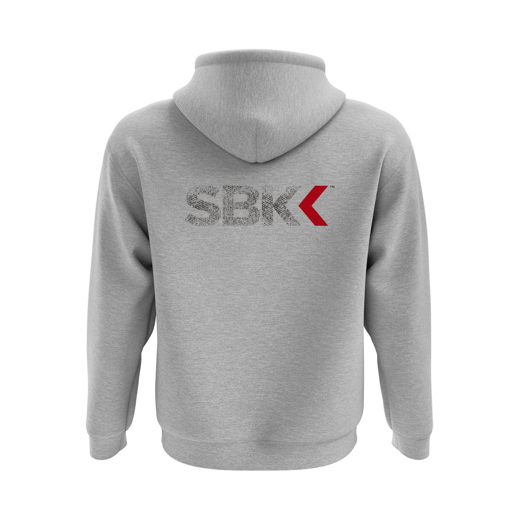 SBK Logo Hoodie | Black